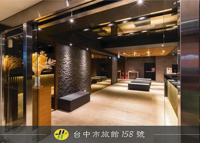 Chance Hotel