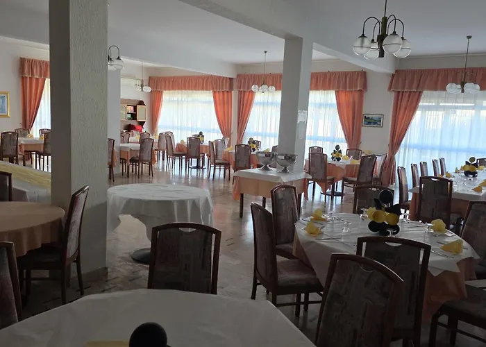 Hotel Svizzero