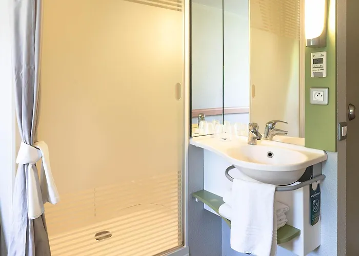 ibis budget Saint Pourcain