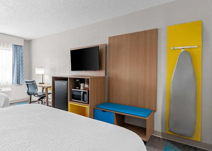 Days Inn By Wyndham Alpena