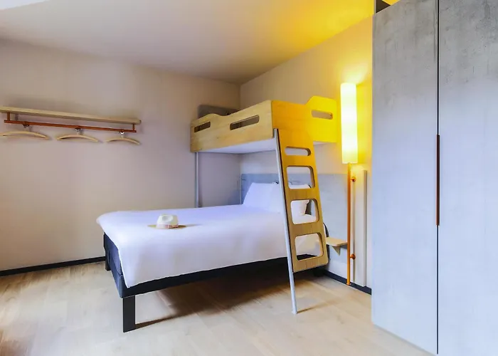 Ibis Budget Albi Centre