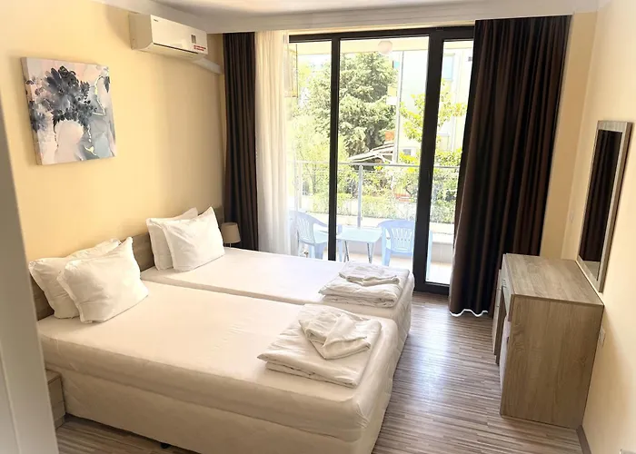 Stamopolu Lux Ground Floor