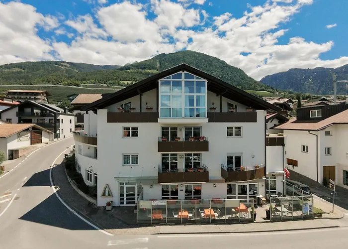 Hotel Tannerhof