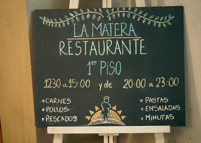 Facón Del Mar Hotel