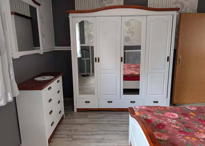 Pension Sander Bispingen