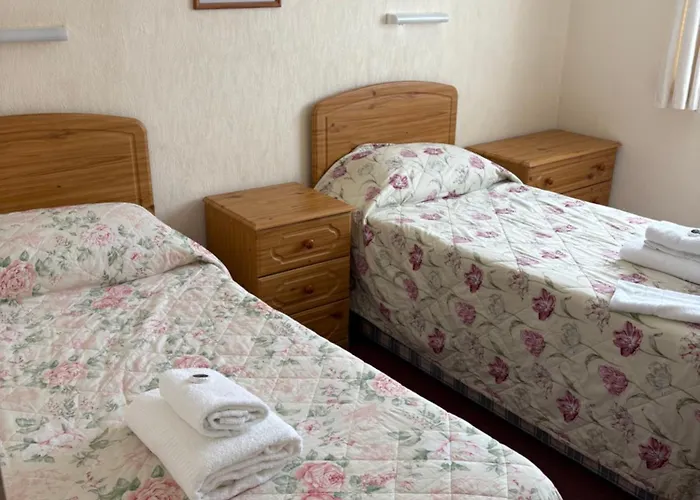 Ashley Court Hotel