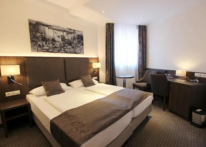 Hotel Europaeischer Hof