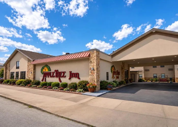 Apple Tree Inn