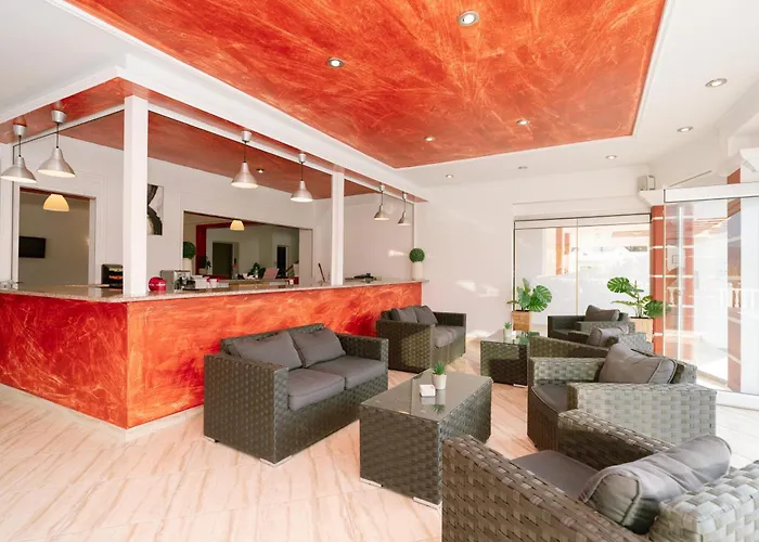 Hotel Alexandros