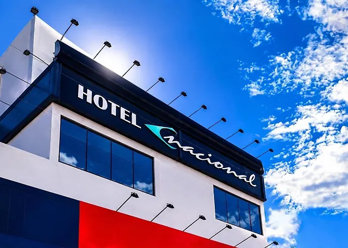 Hotel Nacional Arapiraca