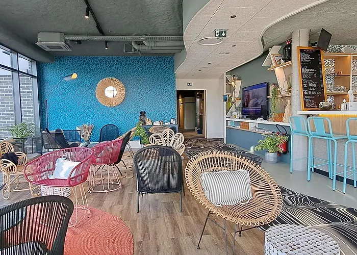 ibis Budget Le Treport Mers Les Bains