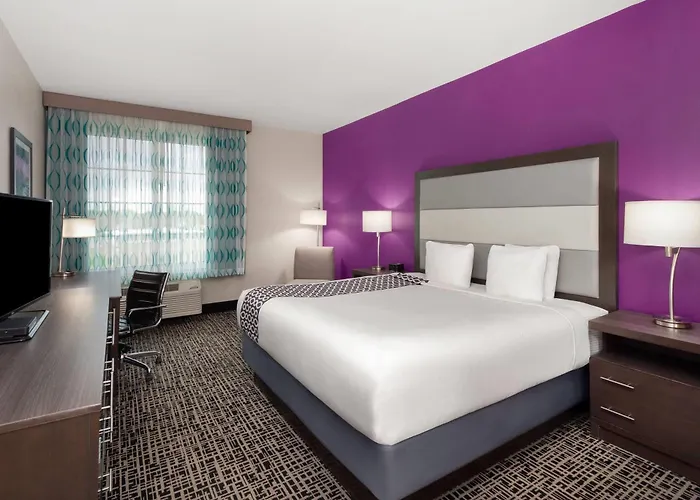 La Quinta By Wyndham Springfield Il
