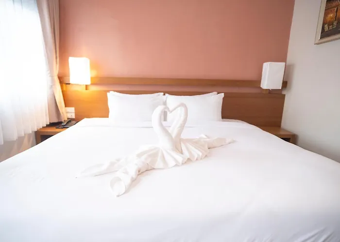 Buritel Hotel