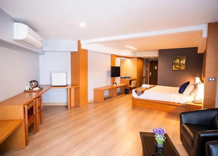 Buritel Hotel
