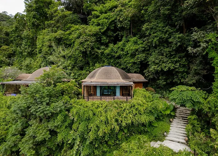 Aonang Fiore Resort Ao Nang
