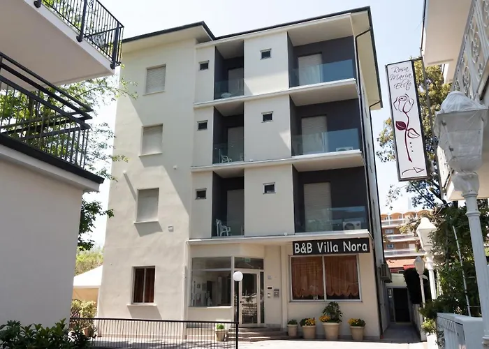 B&B Hotel Villa Nora