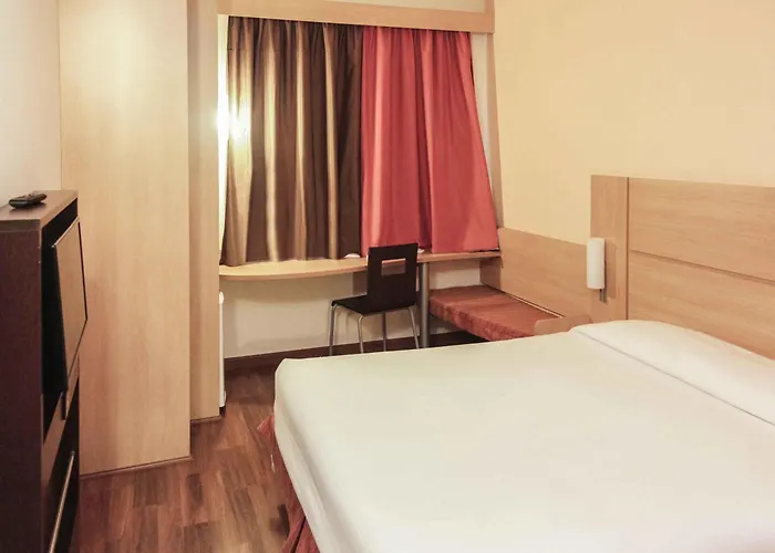 Ibis Sertãozinho
