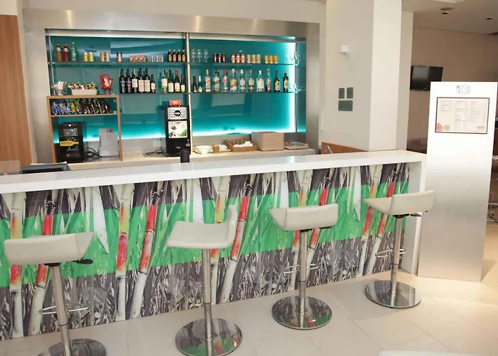 Ibis Sertãozinho