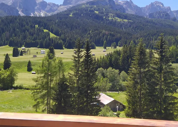 Residence La Pineta