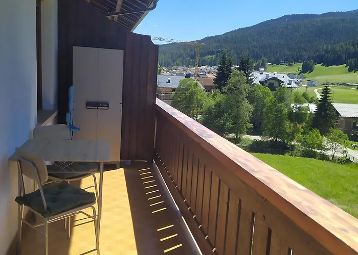 Residence La Pineta