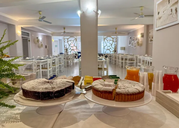 Hotel Odissea