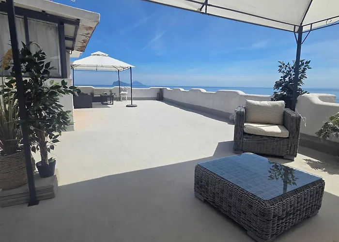 Hotel Odissea