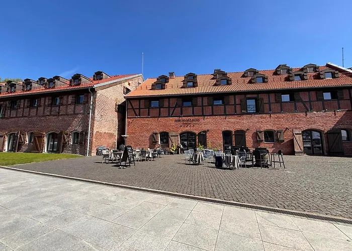 Michaelson Boutique Hotel & Spa Bricola