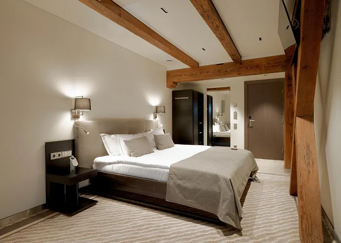 Michaelson Boutique Hotel & Spa Bricola