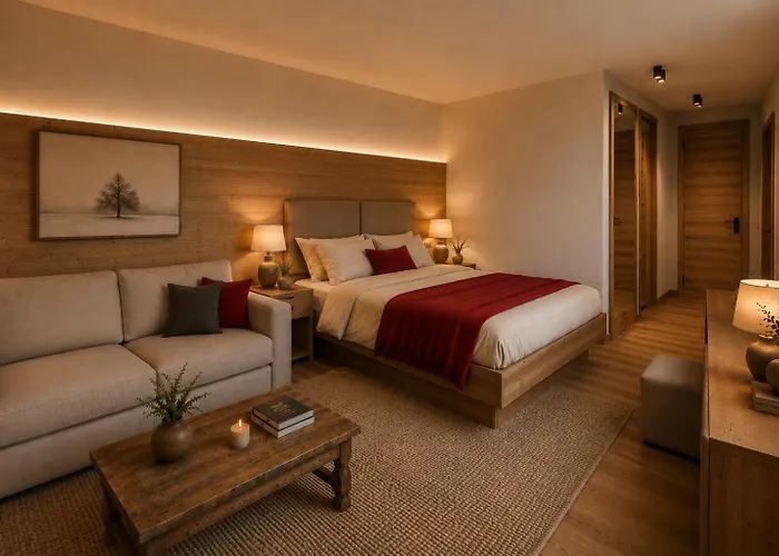 Hotel Miol
