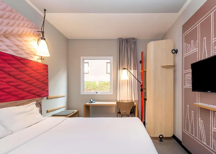 Ibis Campo Grande Hotel