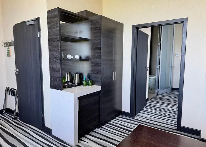 Holiday Inn Dabrowa Gornicza-Katowice By Ihg