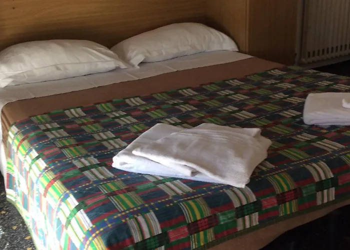 Hotel Gino