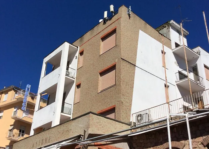 Hotel Gino