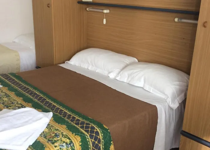 Hotel Gino