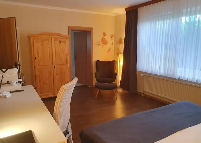 Hotel Garni Eichhornkobel