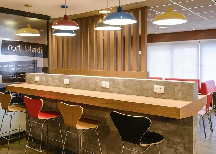 Ibis Aracaju Hotel