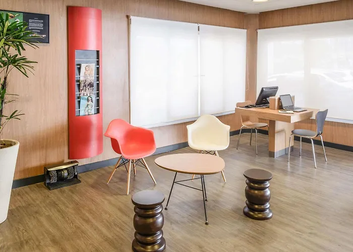 Ibis Aracaju Hotel