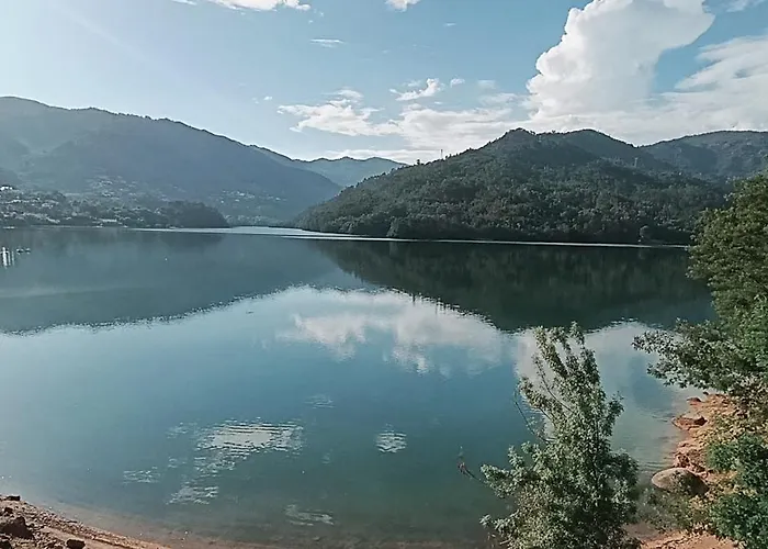 Residencial Do Rita Em Rio Caldo