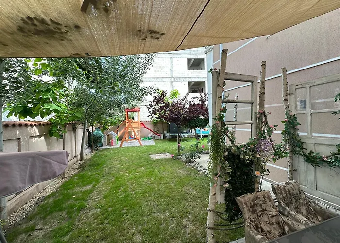 Camere De Inchiriat Kataleya