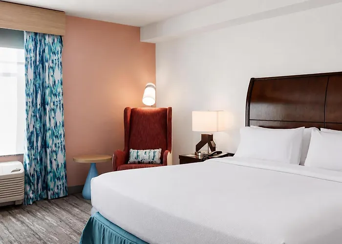 Hilton Garden Inn Wallingford/Meriden