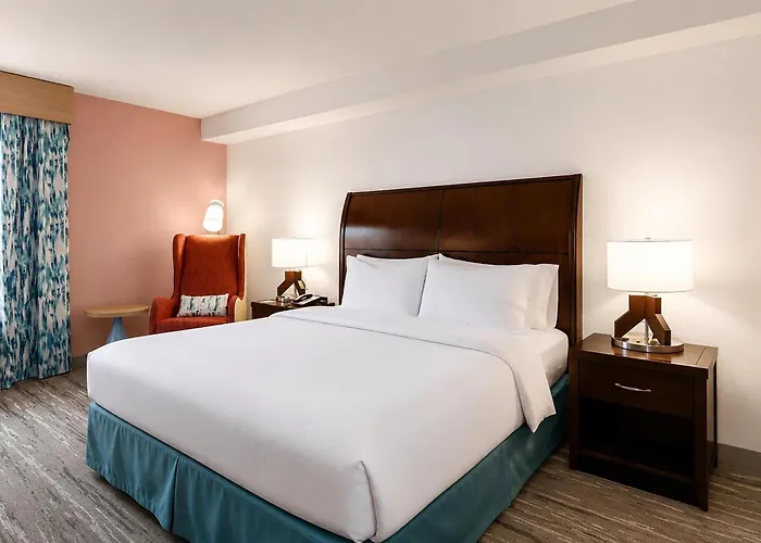 Hilton Garden Inn Wallingford/Meriden