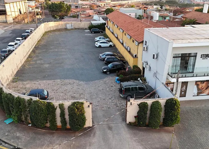 Limeira Verona Hotel