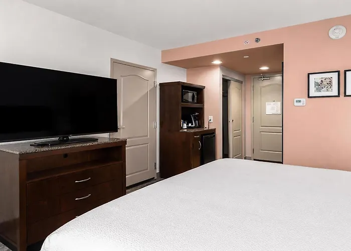 Hilton Garden Inn Wallingford/Meriden