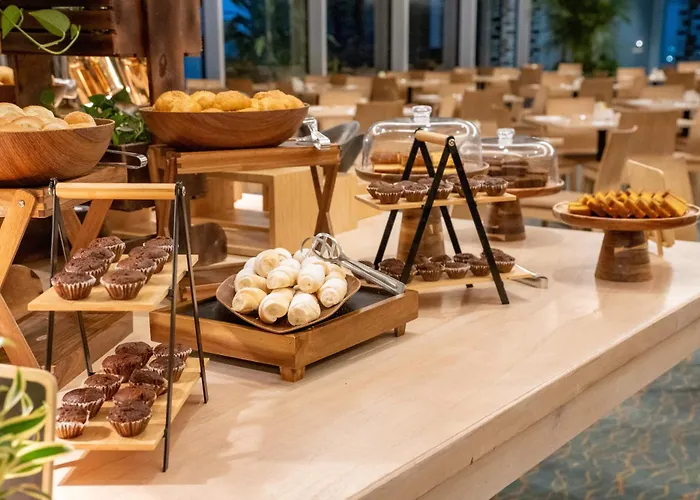 Estelar Cartagena De Indias Hotel Y Centro De Convenciones