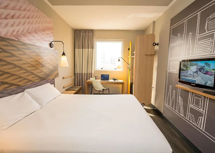 Ibis Ribeirao Preto Shopping
