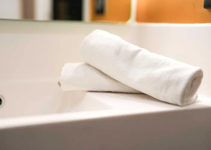 B&B Hotel Avignon 2