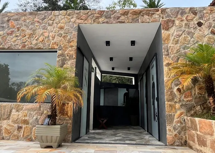 Camping Quedasdagua