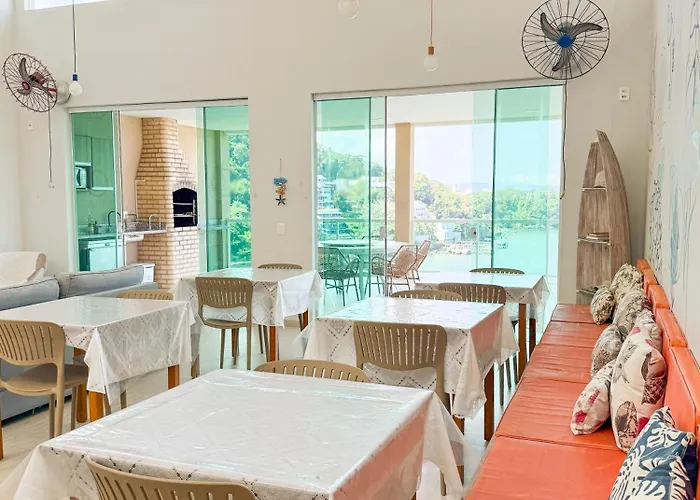 Pousada Casa Da Praia Angra Angra dos Reis