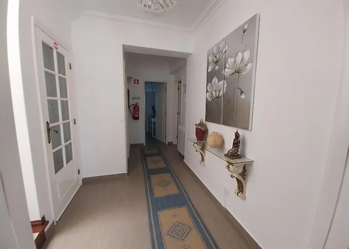 Guesthouse Pombinha