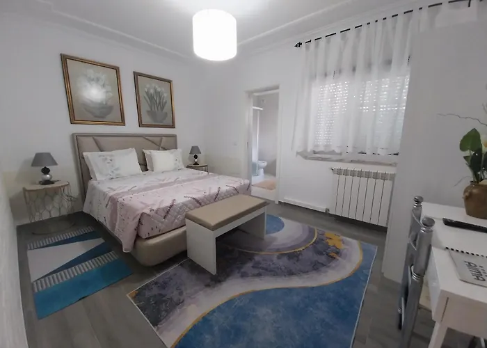 Guesthouse Pombinha